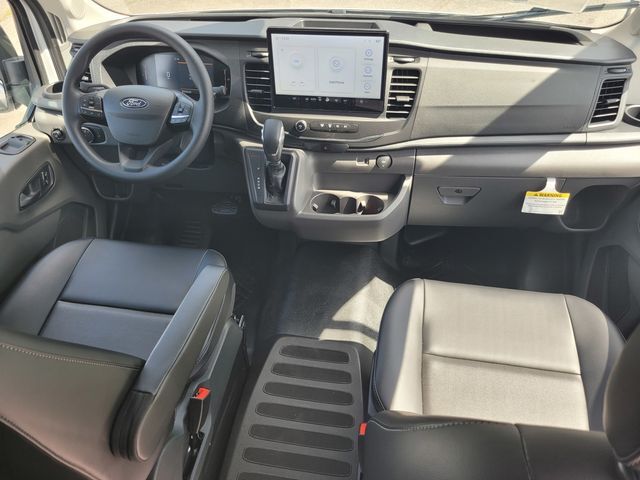2026 Ford Transit-350 XL Folsom CA
