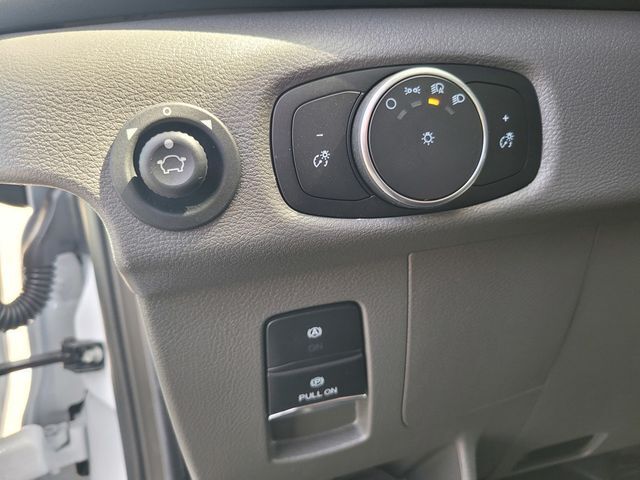 2026 Ford Transit-350 XL Folsom CA