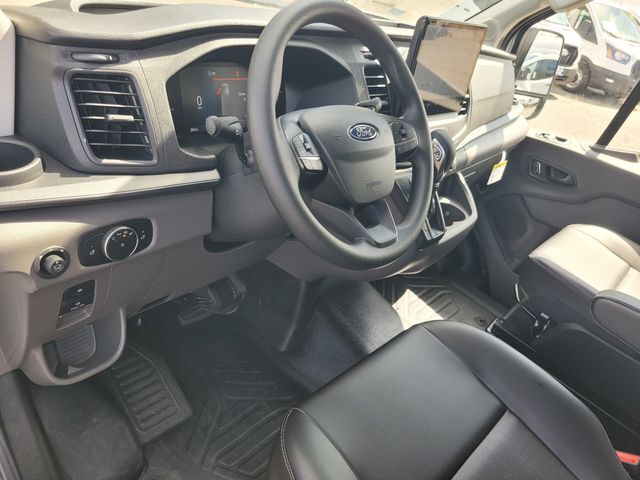 2026 Ford Transit-350 XL Folsom CA