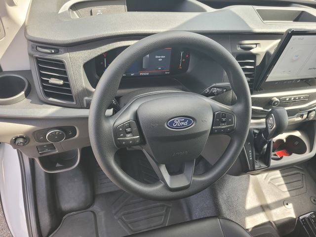 2026 Ford Transit-350 XL Folsom CA