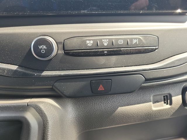 2026 Ford Transit-350 XL Folsom CA