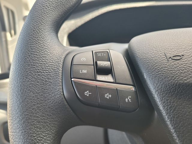 2026 Ford Transit-350 XL Folsom CA