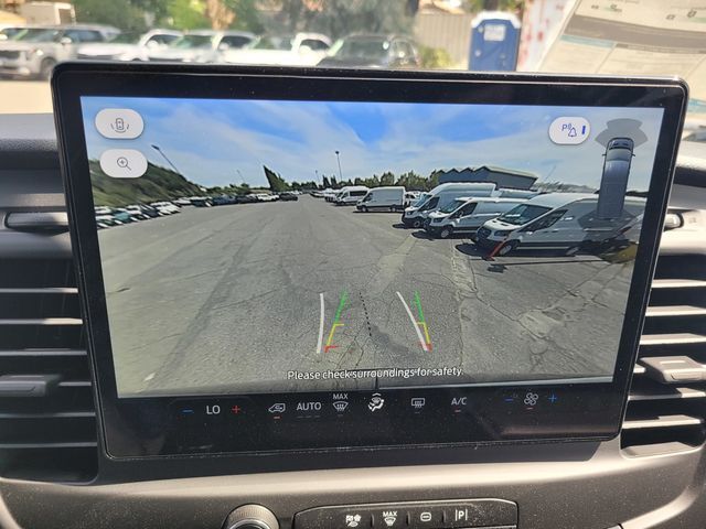 2026 Ford Transit-350 XL Folsom CA
