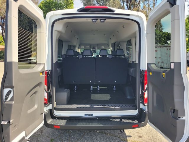 2026 Ford Transit-350 XL Folsom CA