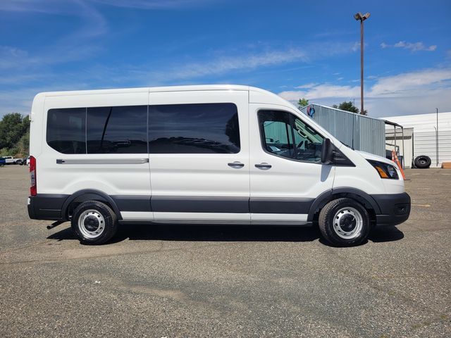 2026 Ford Transit-350 XL Folsom CA
