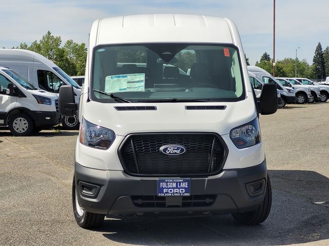 2026 Ford Transit-350 XL Folsom CA