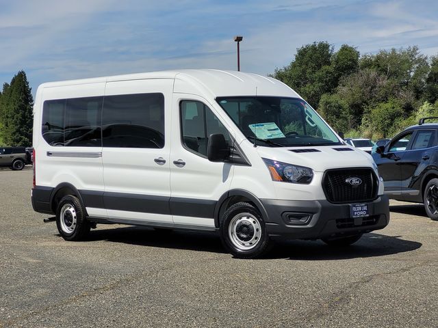 2026 Ford Transit-350 XL