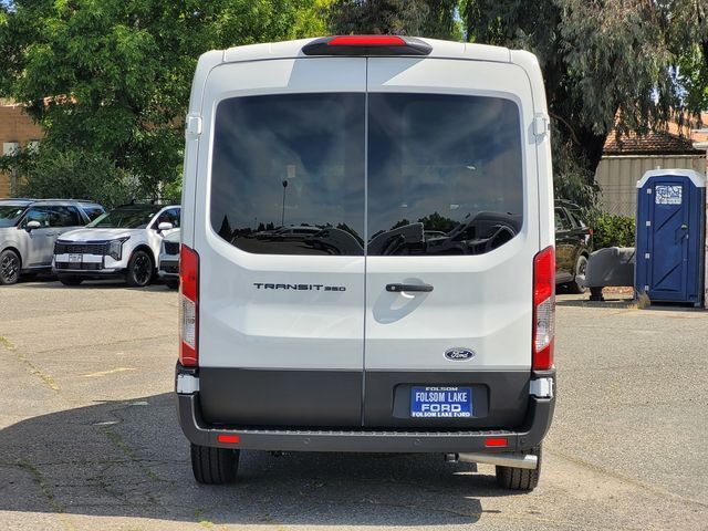 2026 Ford Transit-350 XL Folsom CA