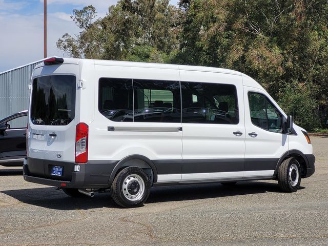 2026 Ford Transit-350 XL Folsom CA