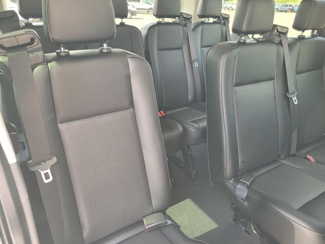 2026 Ford Transit-350 XL Folsom CA