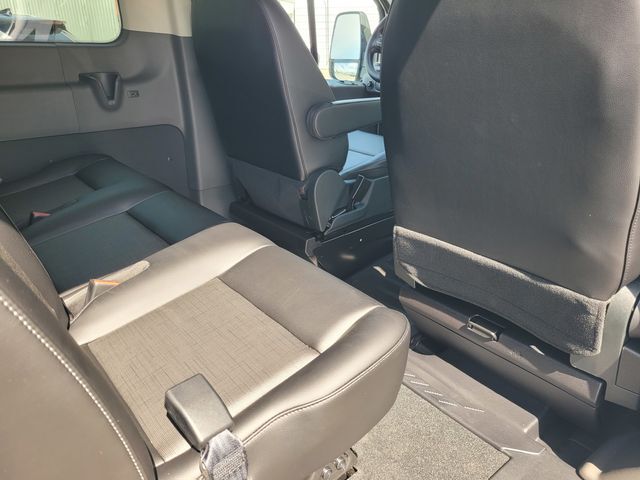 2026 Ford Transit-350 XL Folsom CA
