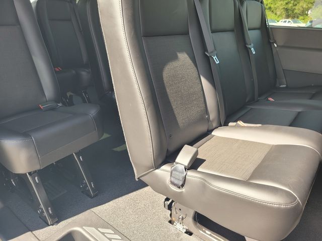 2026 Ford Transit-350 XL Folsom CA
