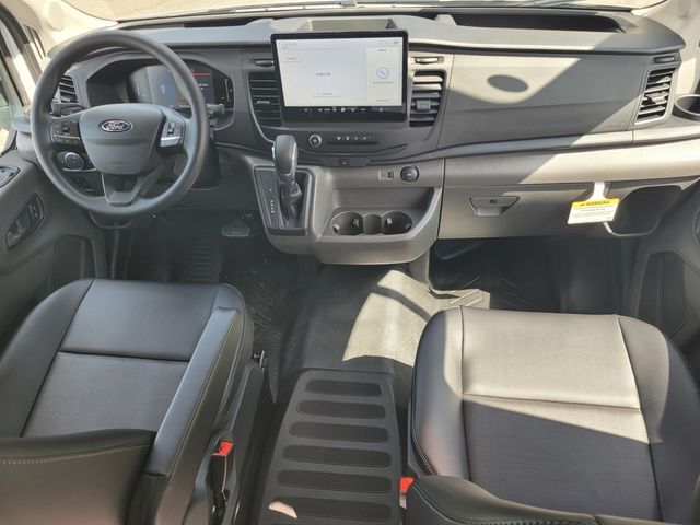 2026 Ford Transit-350 XL Folsom CA