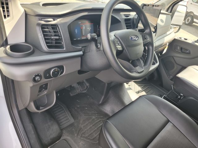 2026 Ford Transit-350 XL Folsom CA