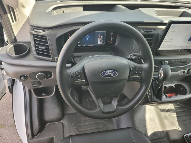 2026 Ford Transit-350 XL Folsom CA