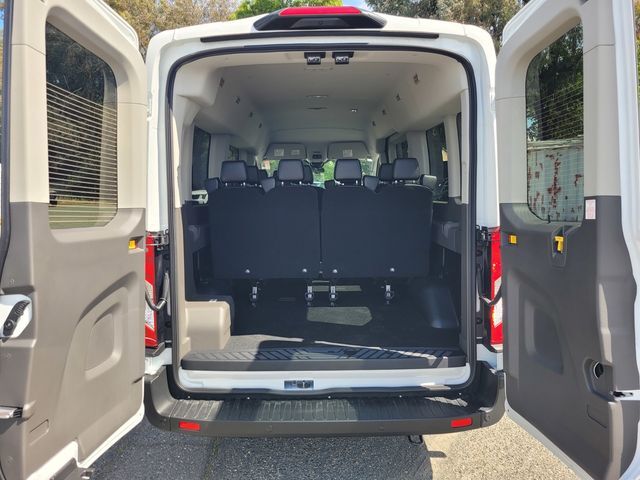 2026 Ford Transit-350 XL Folsom CA