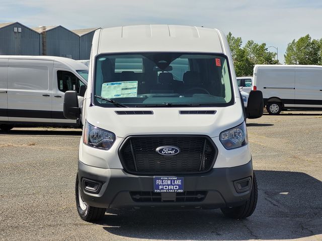 2026 Ford Transit-350 XL Folsom CA
