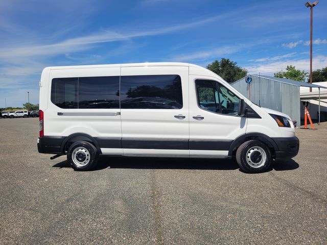 2026 Ford Transit-350 XL Folsom CA