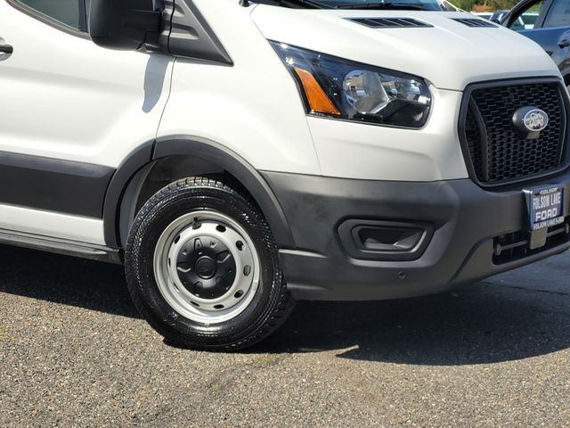 2026 Ford Transit-350 XL Folsom CA