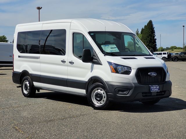 2026 Ford Transit-350 XL