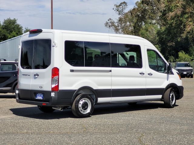 2026 Ford Transit-350 XL Folsom CA
