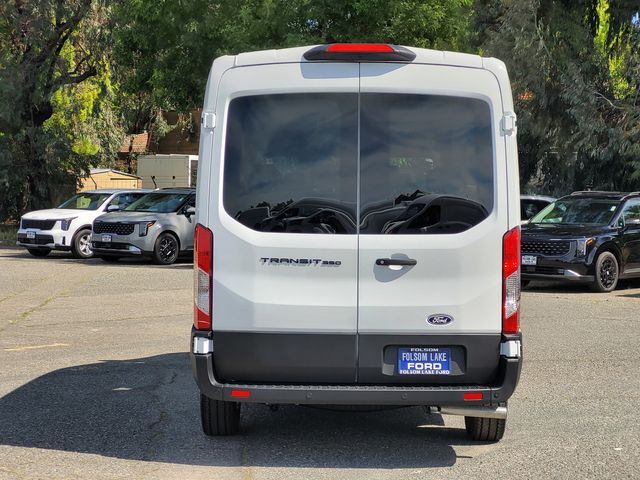 2026 Ford Transit-350 XL Folsom CA