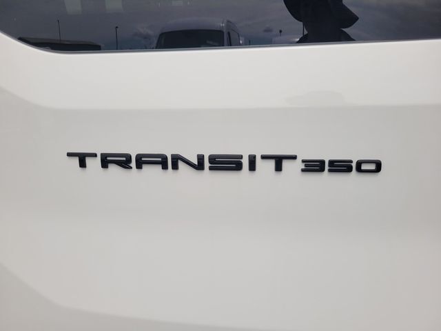 2026 Ford Transit-350 XL Folsom CA