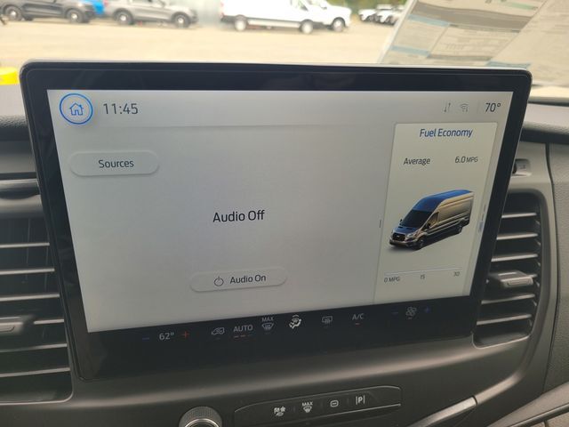 2026 Ford Transit-350 XL Folsom CA