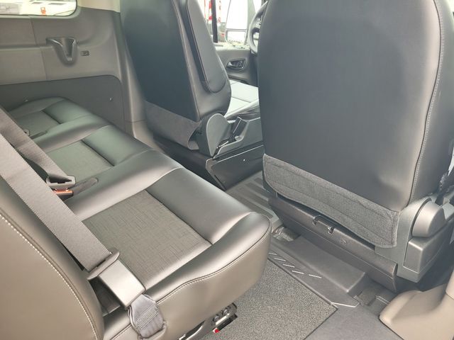 2026 Ford Transit-350 XL Folsom CA