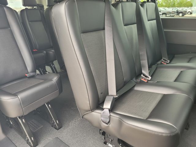 2026 Ford Transit-350 XL Folsom CA