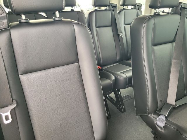 2026 Ford Transit-350 XL Folsom CA