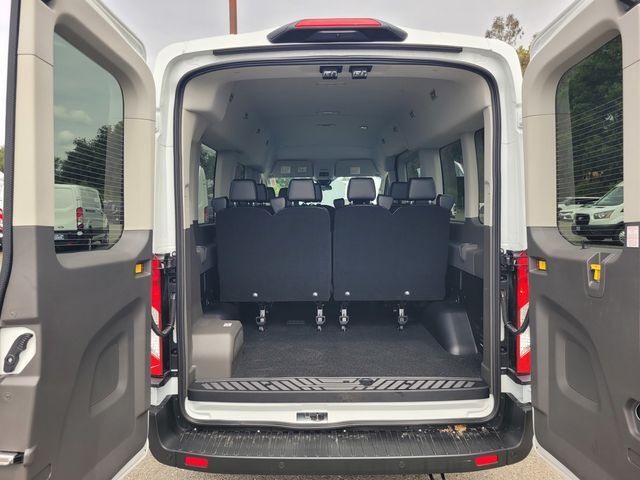 2026 Ford Transit-350 XL Folsom CA