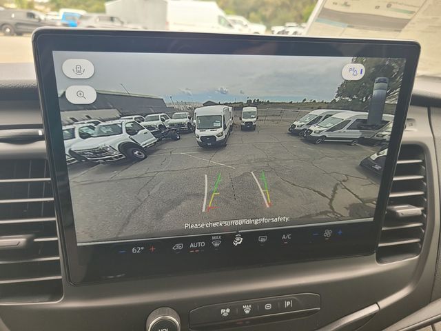 2026 Ford Transit-350 XL Folsom CA