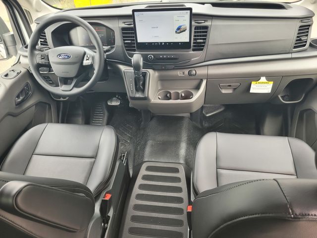 2026 Ford Transit-350 XL Folsom CA