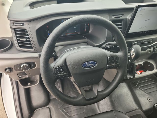 2026 Ford Transit-350 XL Folsom CA