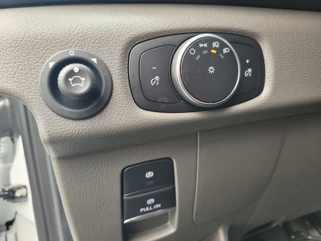 2026 Ford Transit-350 XL Folsom CA