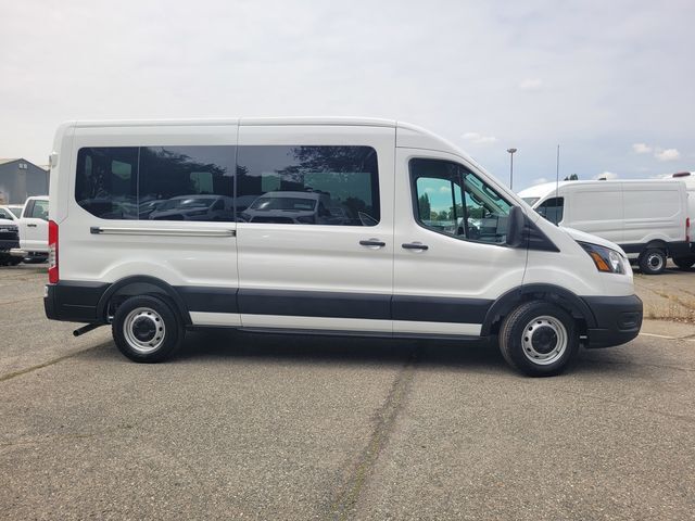 2026 Ford Transit-350 XL Folsom CA