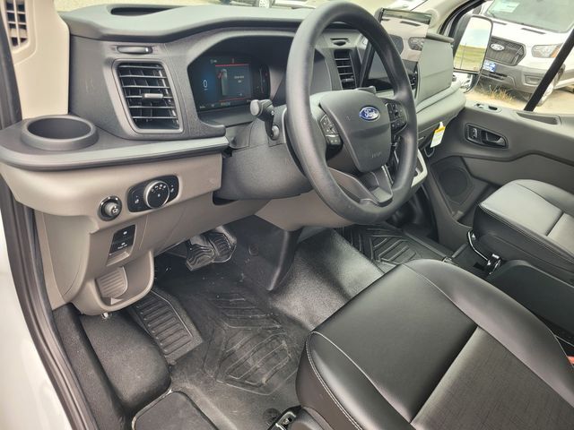 2026 Ford Transit-350 XL Folsom CA
