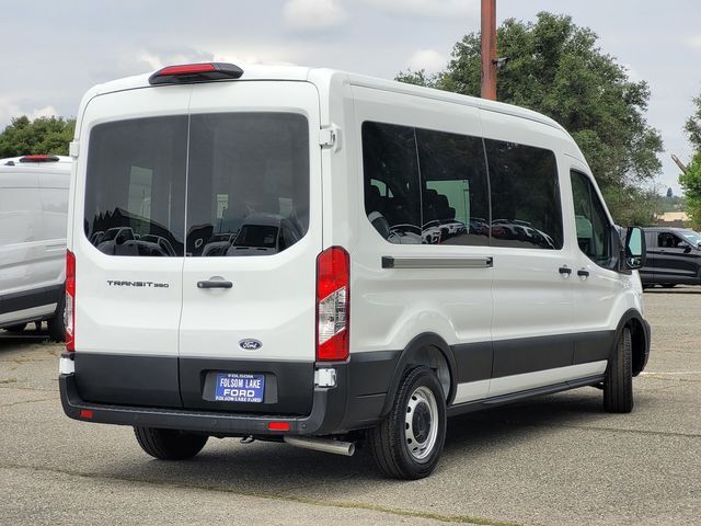 2026 Ford Transit-350 XL Folsom CA