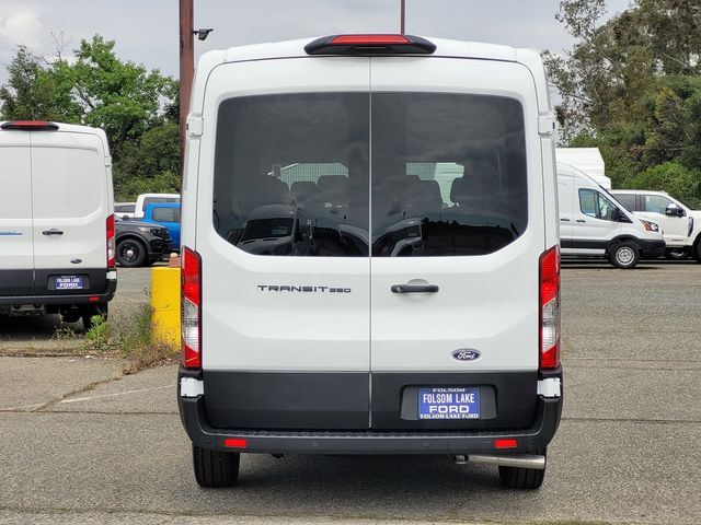 2026 Ford Transit-350 XL Folsom CA