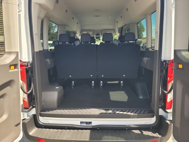 2026 Ford Transit-350 XL Folsom CA