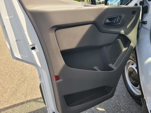 2026 Ford Transit-350 XL Folsom CA
