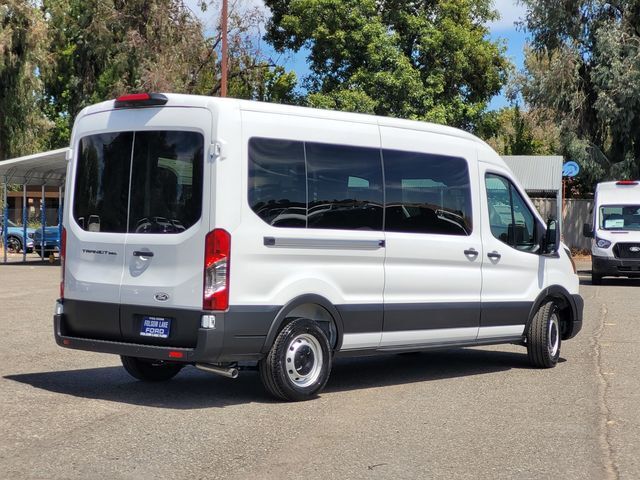 2026 Ford Transit-350 XL Folsom CA