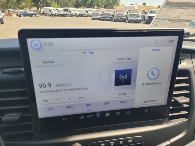 2026 Ford Transit-350 XL Folsom CA