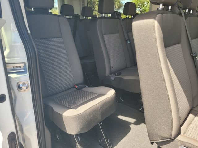 2026 Ford Transit-350 XL Folsom CA