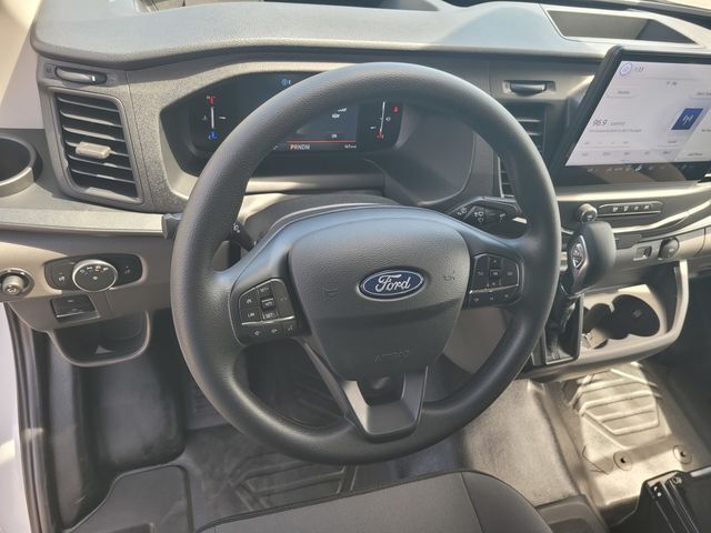 2026 Ford Transit-350 XL Folsom CA