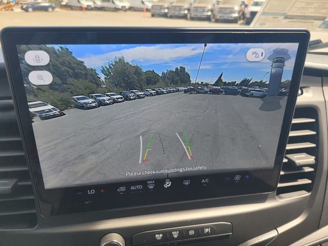 2026 Ford Transit-350 XL Folsom CA