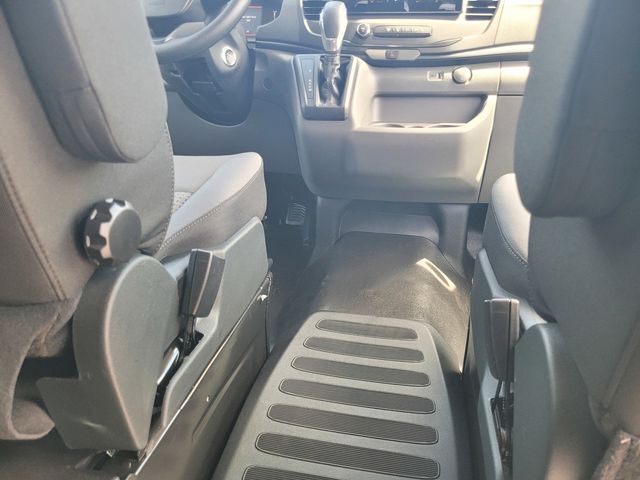 2026 Ford Transit-350 XL Folsom CA