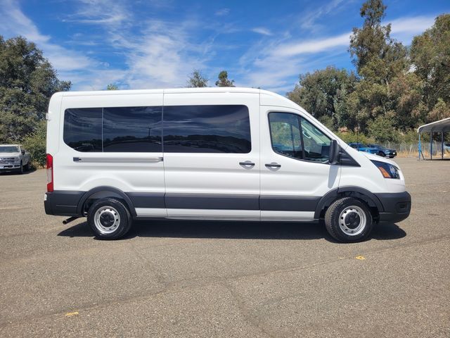 2026 Ford Transit-350 XL Folsom CA
