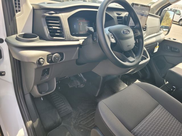 2026 Ford Transit-350 XL Folsom CA